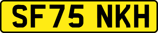SF75NKH