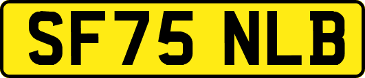 SF75NLB