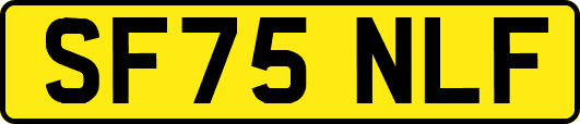 SF75NLF