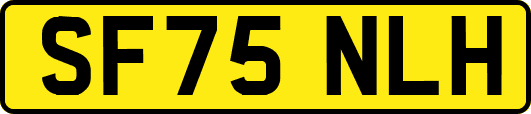 SF75NLH