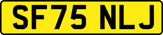 SF75NLJ