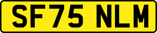 SF75NLM