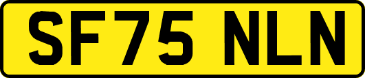 SF75NLN