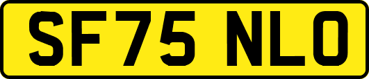 SF75NLO