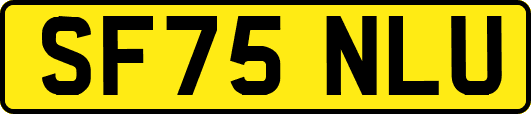 SF75NLU