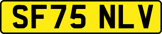 SF75NLV