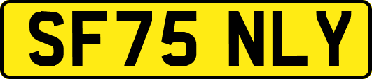 SF75NLY