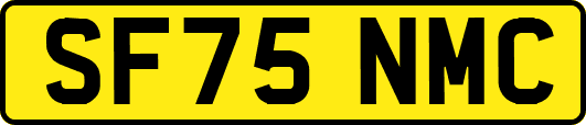 SF75NMC