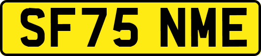 SF75NME