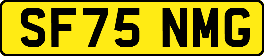 SF75NMG