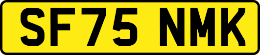 SF75NMK