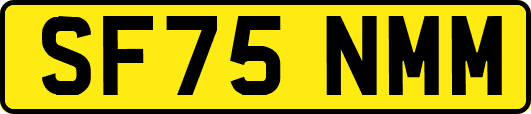 SF75NMM