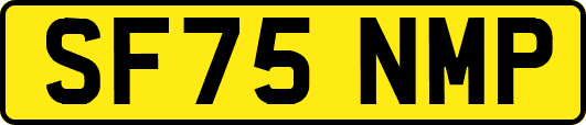 SF75NMP