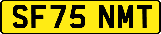 SF75NMT
