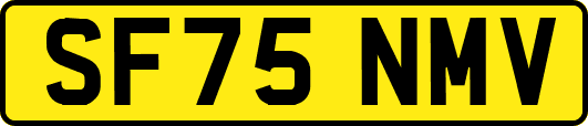 SF75NMV