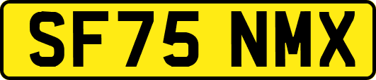 SF75NMX