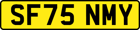 SF75NMY