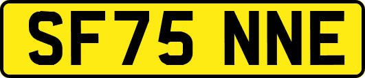 SF75NNE