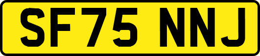SF75NNJ