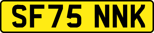 SF75NNK