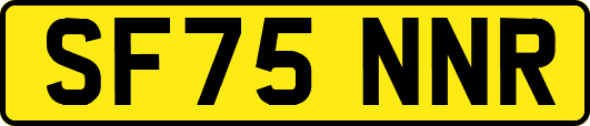 SF75NNR