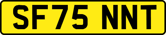 SF75NNT