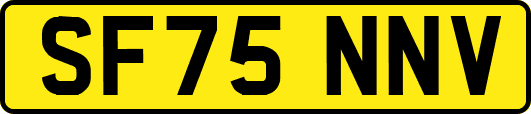 SF75NNV