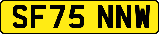 SF75NNW