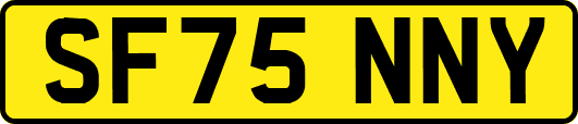 SF75NNY
