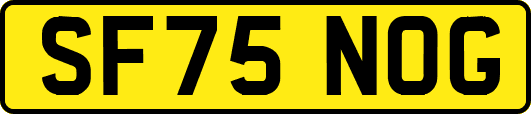 SF75NOG