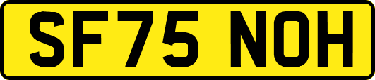 SF75NOH