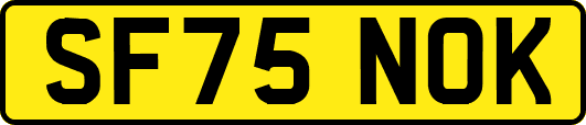 SF75NOK