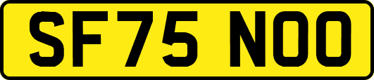 SF75NOO