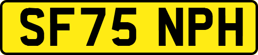 SF75NPH
