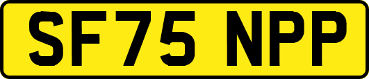 SF75NPP