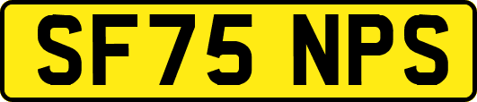 SF75NPS