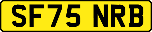 SF75NRB