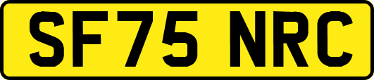 SF75NRC