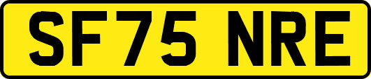 SF75NRE