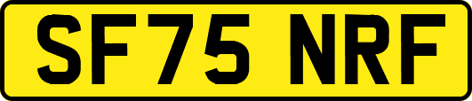 SF75NRF