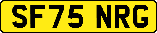 SF75NRG
