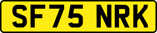 SF75NRK