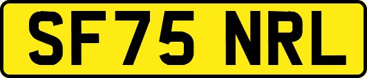 SF75NRL