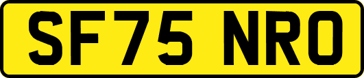 SF75NRO
