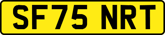 SF75NRT