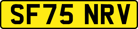 SF75NRV