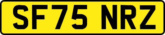 SF75NRZ
