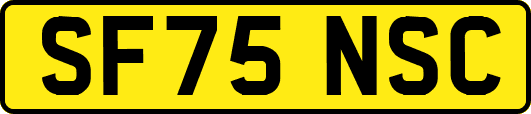 SF75NSC
