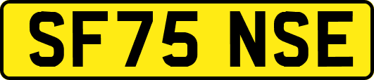 SF75NSE