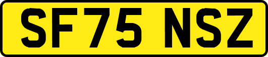 SF75NSZ